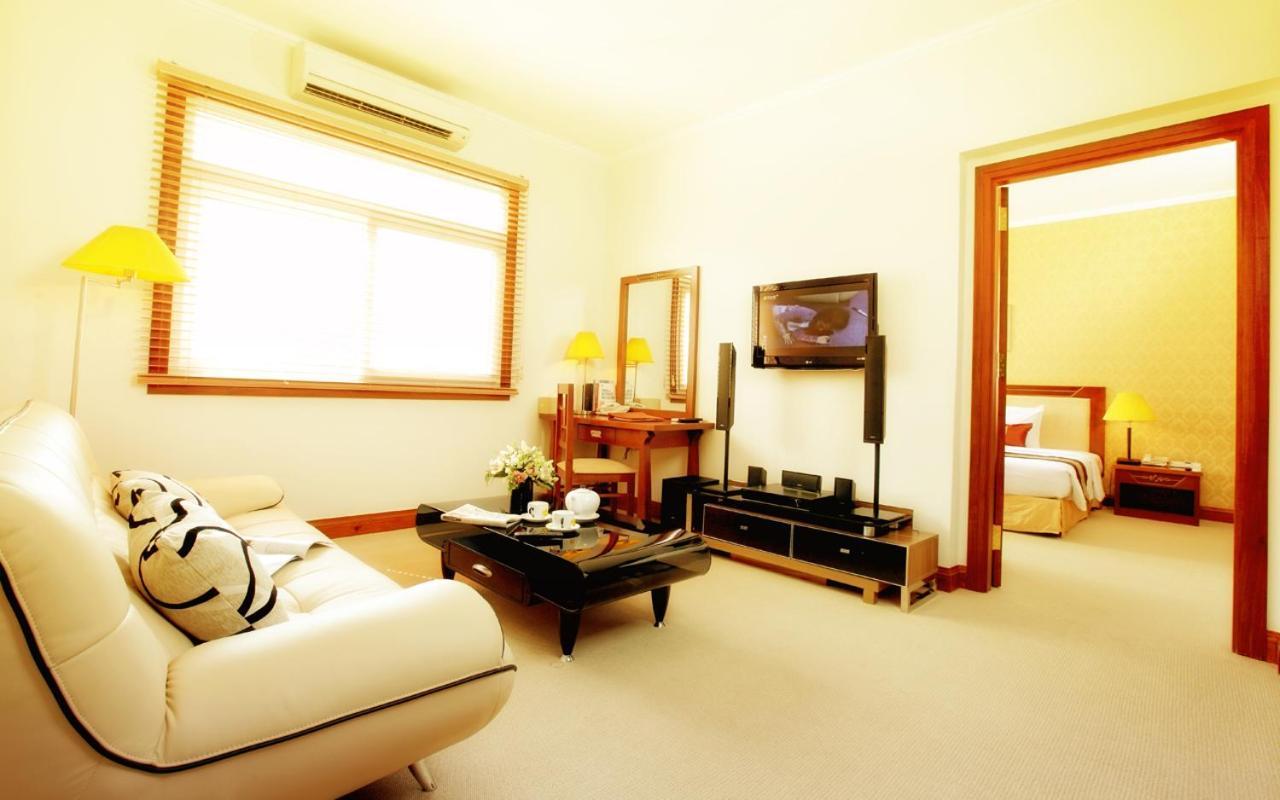 Dong Khanh Hotel Ho Şi Min Dış mekan fotoğraf