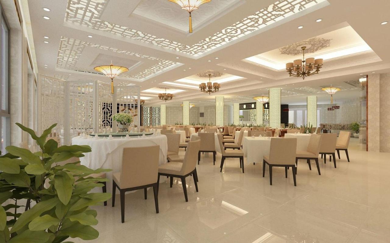 Dong Khanh Hotel Ho Şi Min Dış mekan fotoğraf