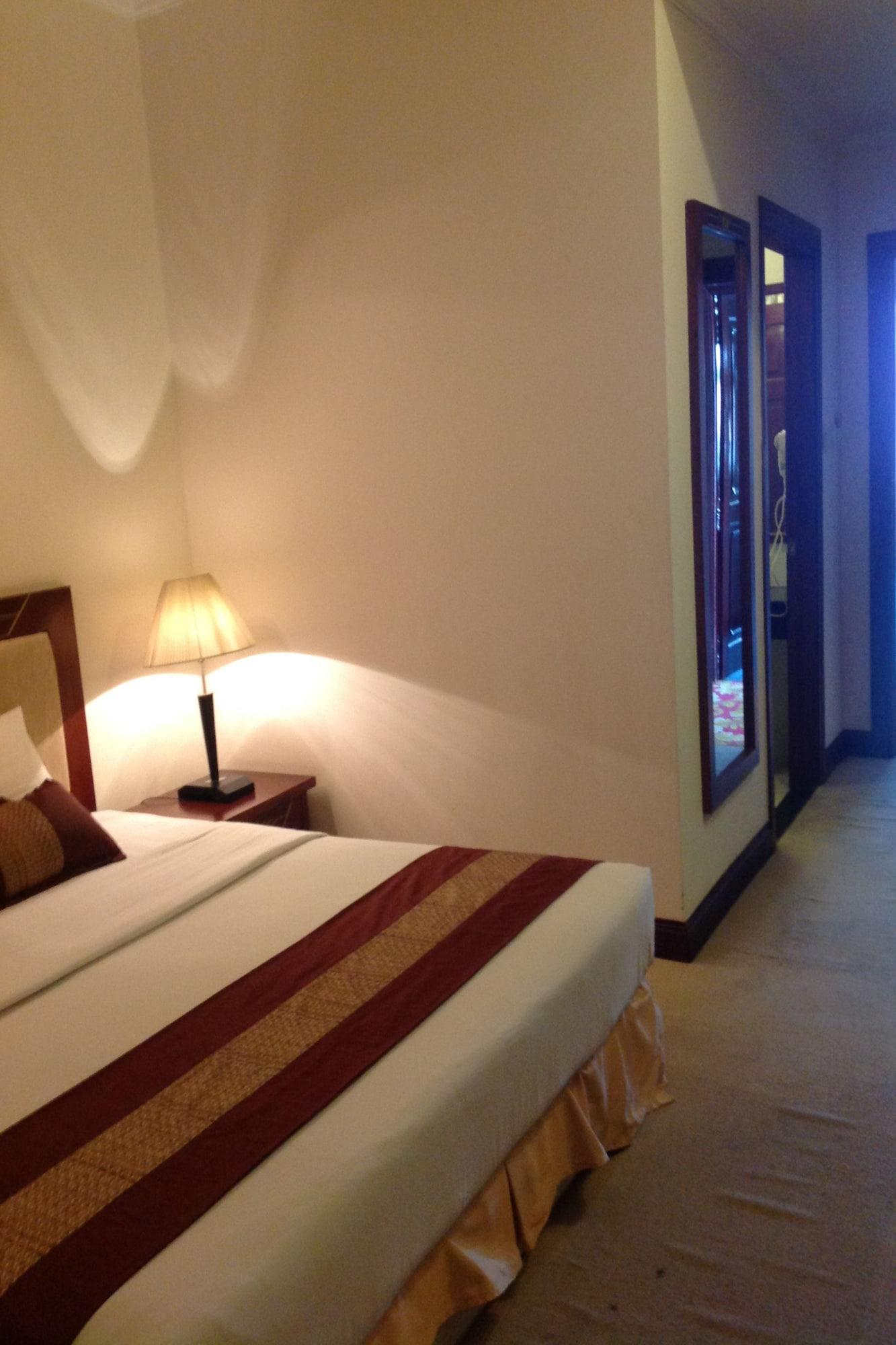 Dong Khanh Hotel Ho Şi Min Dış mekan fotoğraf