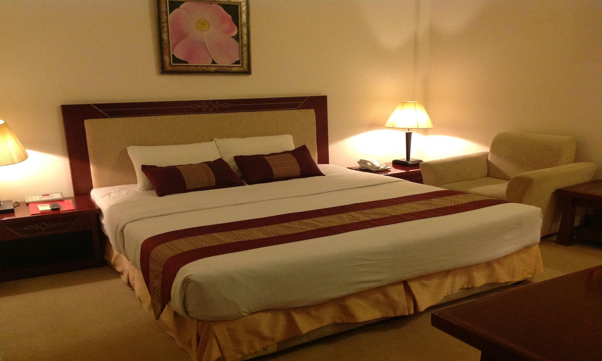 Dong Khanh Hotel Ho Şi Min Dış mekan fotoğraf