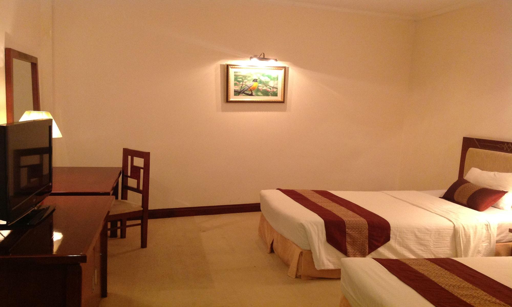 Dong Khanh Hotel Ho Şi Min Dış mekan fotoğraf
