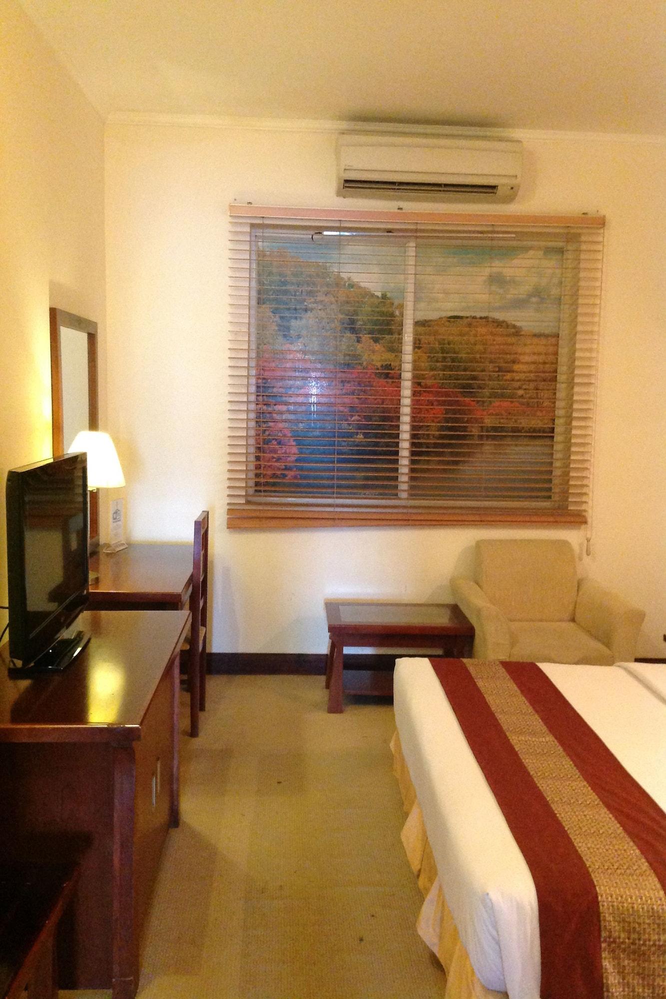 Dong Khanh Hotel Ho Şi Min Dış mekan fotoğraf