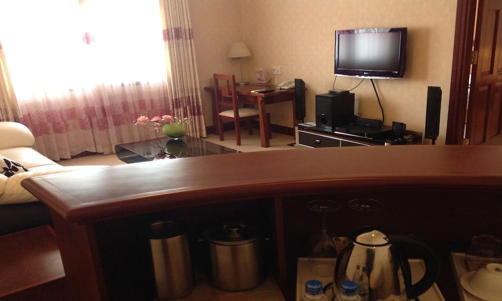 Dong Khanh Hotel Ho Şi Min Dış mekan fotoğraf