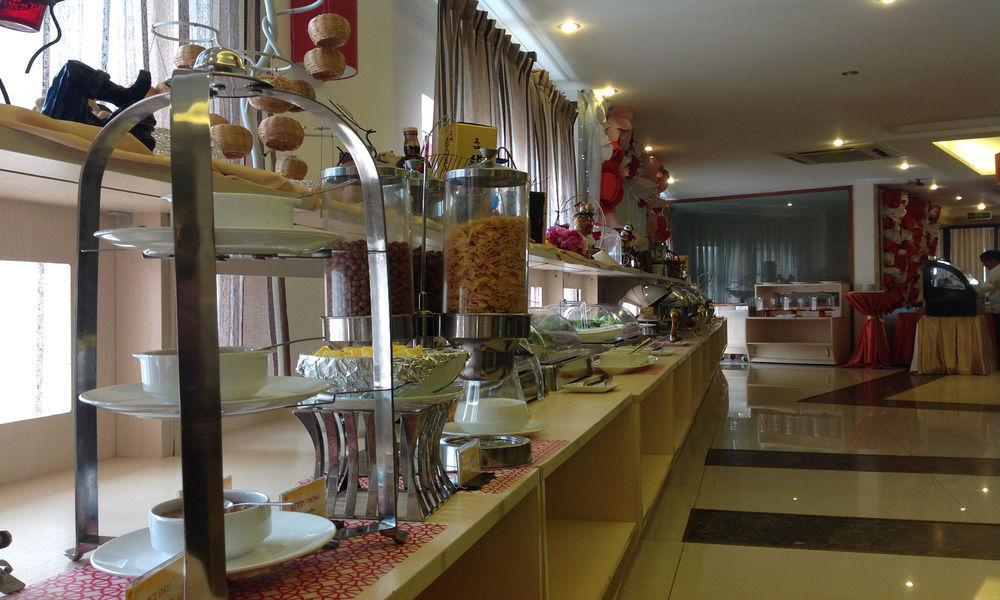 Dong Khanh Hotel Ho Şi Min Dış mekan fotoğraf