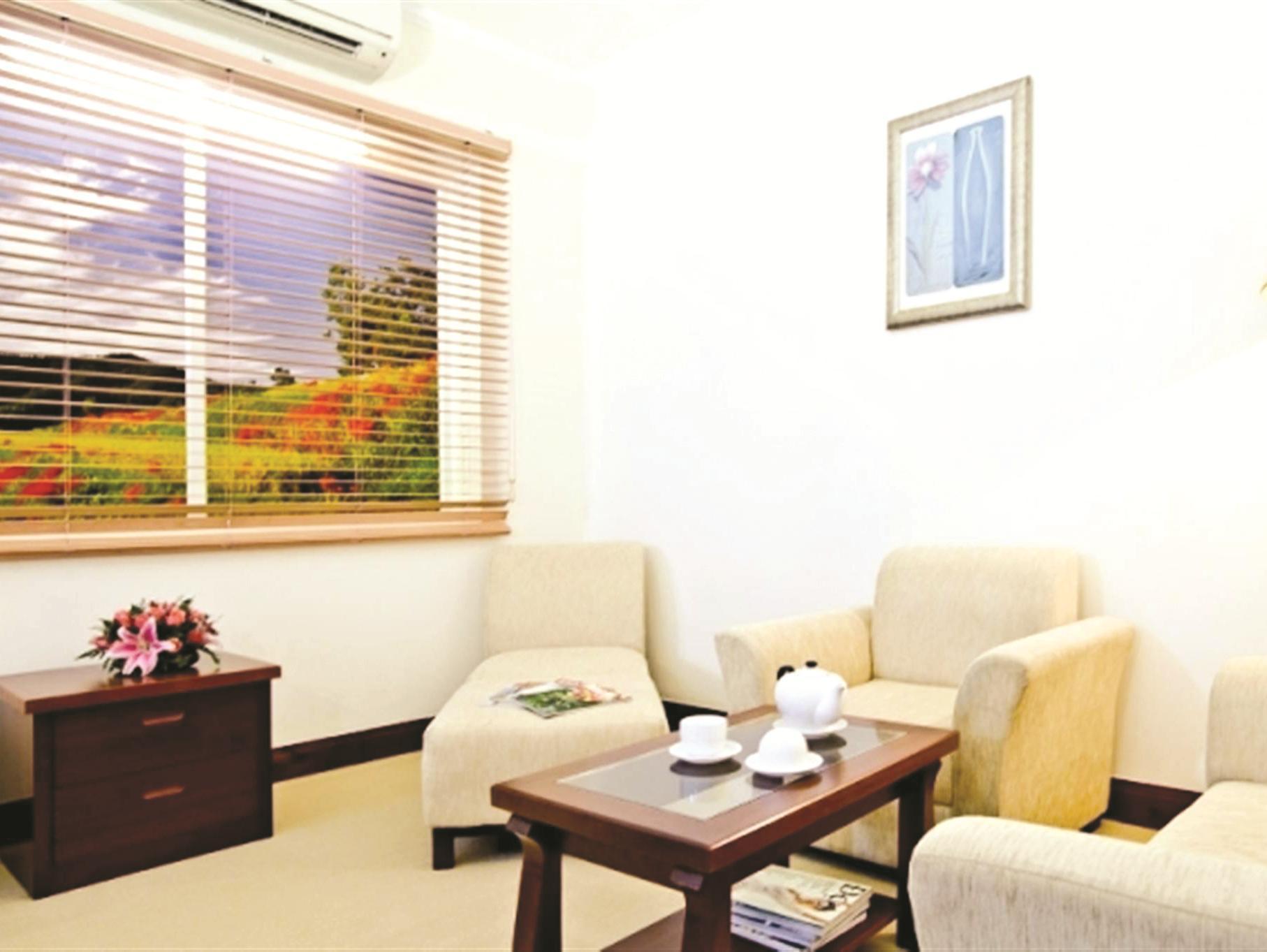Dong Khanh Hotel Ho Şi Min Dış mekan fotoğraf