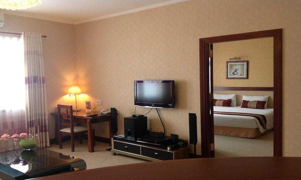 Dong Khanh Hotel Ho Şi Min Dış mekan fotoğraf